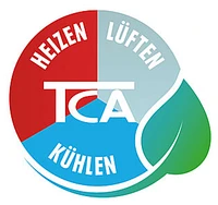 Logo TCA Thermoclima AG
