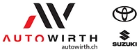 Logo Gebrüder Wirth AG