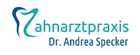 Dr. med. dent. Specker Andrea-Logo