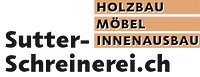 Logo Sutter Schreinerei