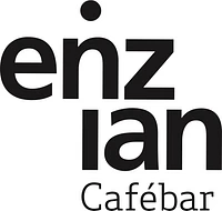 Enzian Cafébar Main Tower-Logo