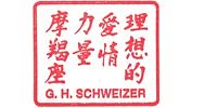Schweizer Gerhard Bioresonanz-Logo