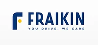 Logo Fraikin Suisse SA