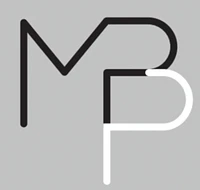MBP Physiothérapie logo