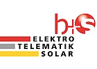 Logo b+s elektro telematik ag