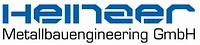 Logo Heinzer Metallbauengineering GmbH