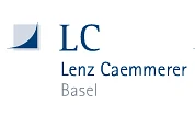 Lenz Caemmerer-Logo