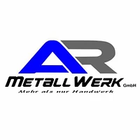 Logo AR MetallWerk GmbH