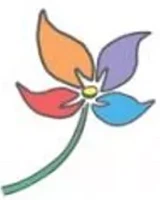 Logo OZidées Fleurs