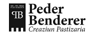 Logo Furnaria Pastizaria Benderer GmbH