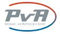 Logo PvA Gebäude- und Rohrtechnik GmbH
