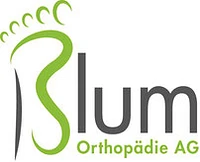 Logo Blum Orthopädie AG