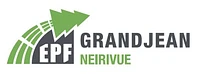 Logo EPF Grandjean Sàrl