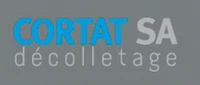 Logo Cortat SA