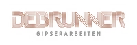 Debrunner Gipserarbeiten logo