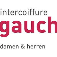 Intercoiffure Gauch logo