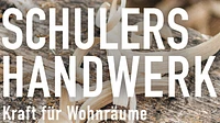 Logo Schulers Handwerk GmbH