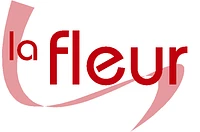 Logo La fleur