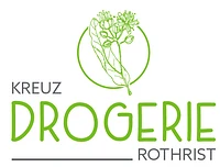 Kreuz Drogerie AG-Logo