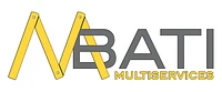 Logo M Bati Multiservices Sàrl