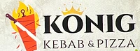 König Kebab logo