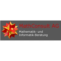 Logo MathConsult AG