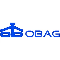OBAG Kanalreinigungs-AG logo