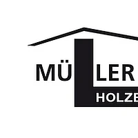 Logo MÜLLER HOLZBAU