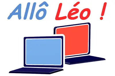 Allo Leo Support informatique