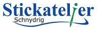 Logo Stickatelier Schnydrig