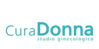 Logo curaDonna SA