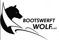 Bootswerft Wolf AG-Logo