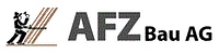 Logo AFZ Bau AG