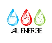 Logo Val Energie SA