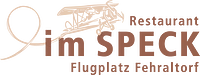 Restaurant im Speck-Logo