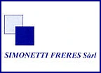 Logo Simonetti Frères Sàrl