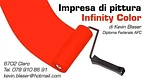 Infinity Color