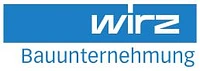 Wirz AG Bauunternehmung-Logo