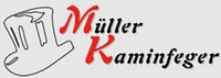 Logo Müller Kaminfeger GmbH