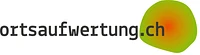 Logo ortsaufwertung.ch GmbH
