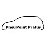 Pneu Point Pilatus logo