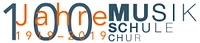 Musikschule Chur logo