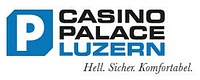Parkhaus Casino-Palace logo