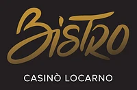 Logo Ristorante Bistro Casino di Locarno