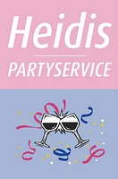 Heidi's Party-Service GmbH-Logo