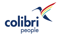colibri people AG-Logo