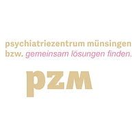 PZM Psychiatriezentrum Münsingen AG logo