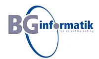 BG Informatik GmbH logo