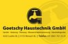 Goetschy Haustechnik GmbH