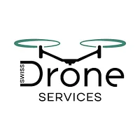 Logo Swiss Drone Services AG